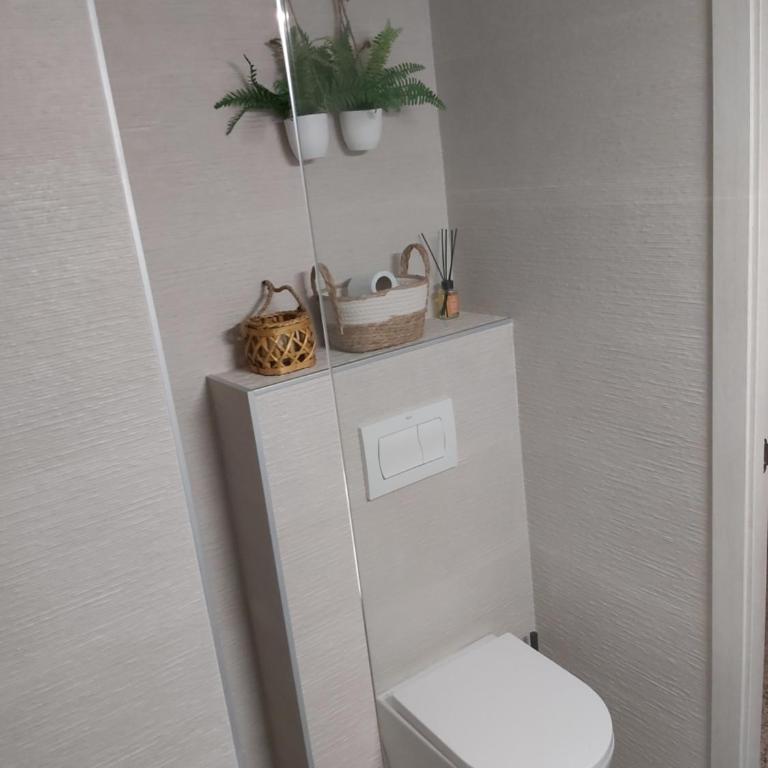 Cafe del Mar - Apartamento de 2 dormitorios - 34