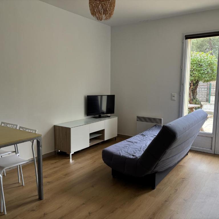 Cottages des Pins - Appartement 2 Chambres - 7