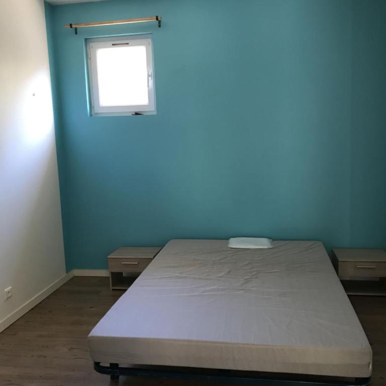 Cottages des Pins - Appartement 2 Chambres - 10