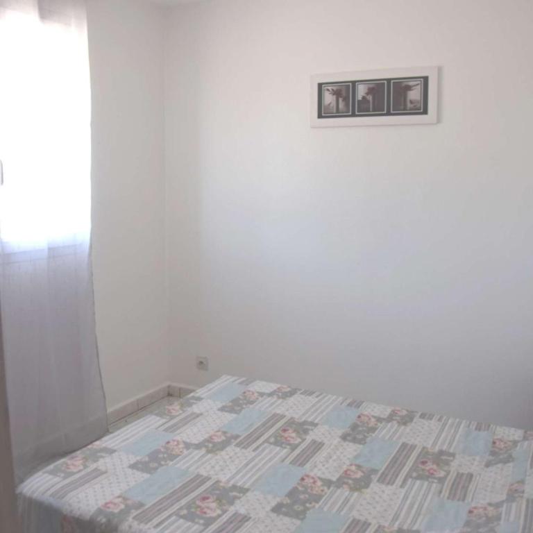 Appartement lumineux avec clim, terrasse et parking à Marseillan - FR-1-387-35 - Appartement (4 Adultes) - 10