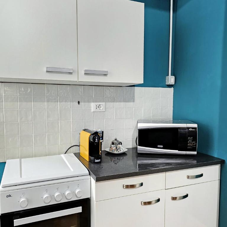 AMA Esclusive SPA Ariosto - Appartamento con 1 Camera da Letto - 36