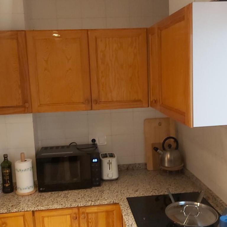 Cafe del Mar - Apartamento de 2 dormitorios - 36