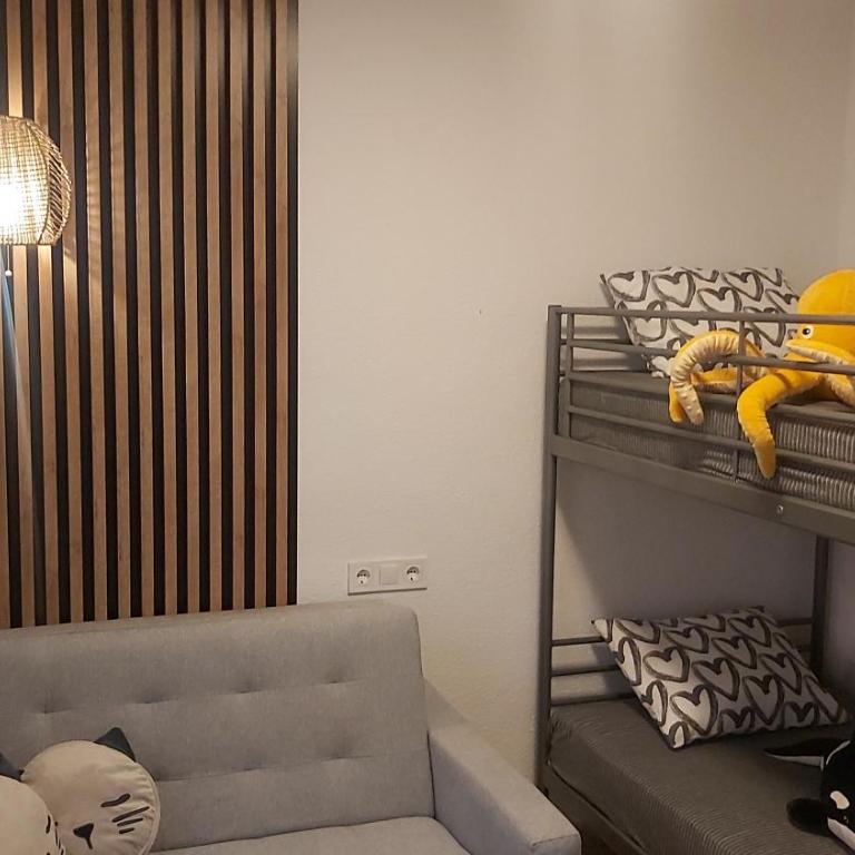Cafe del Mar - Apartamento de 2 dormitorios - 20