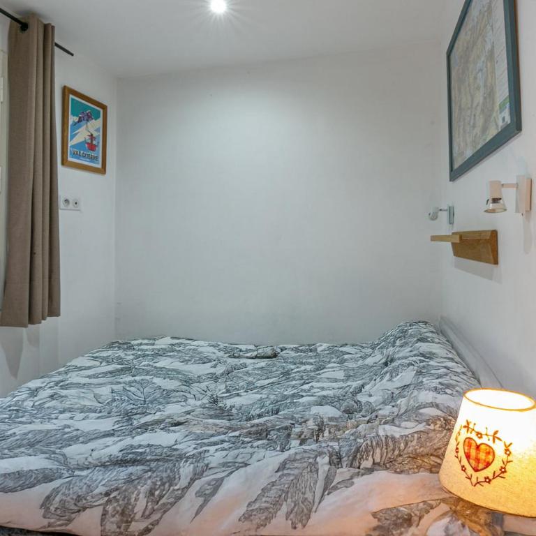 Charmant appartement au pied des pistes avec wifi - FR-1-694-157 - Appartement - 9