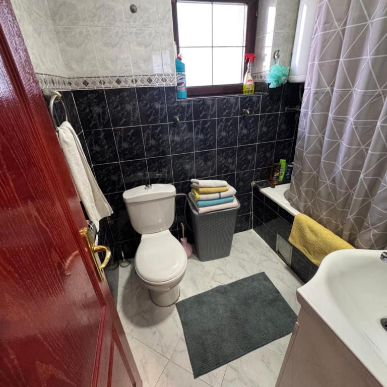 Deluxe Apartments Belgrade Downtown Dorcol - Three-Bedroom Apartment - 18