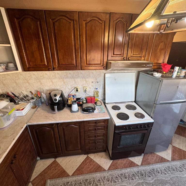 Deluxe Apartments Belgrade Downtown Dorcol - Three-Bedroom Apartment - 15