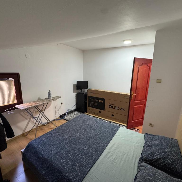 Deluxe Apartments Belgrade Downtown Dorcol - Three-Bedroom Apartment - 11