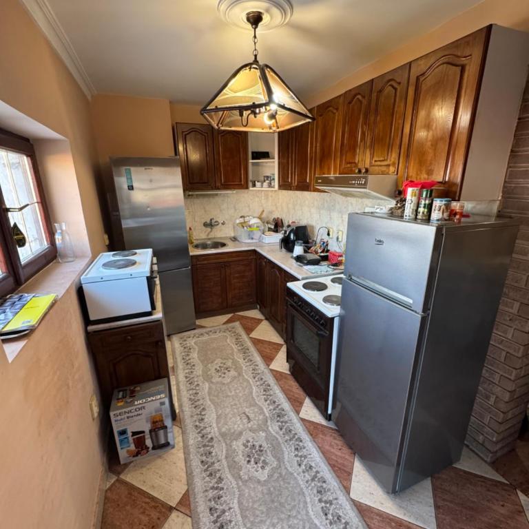Deluxe Apartments Belgrade Downtown Dorcol - Three-Bedroom Apartment - 16