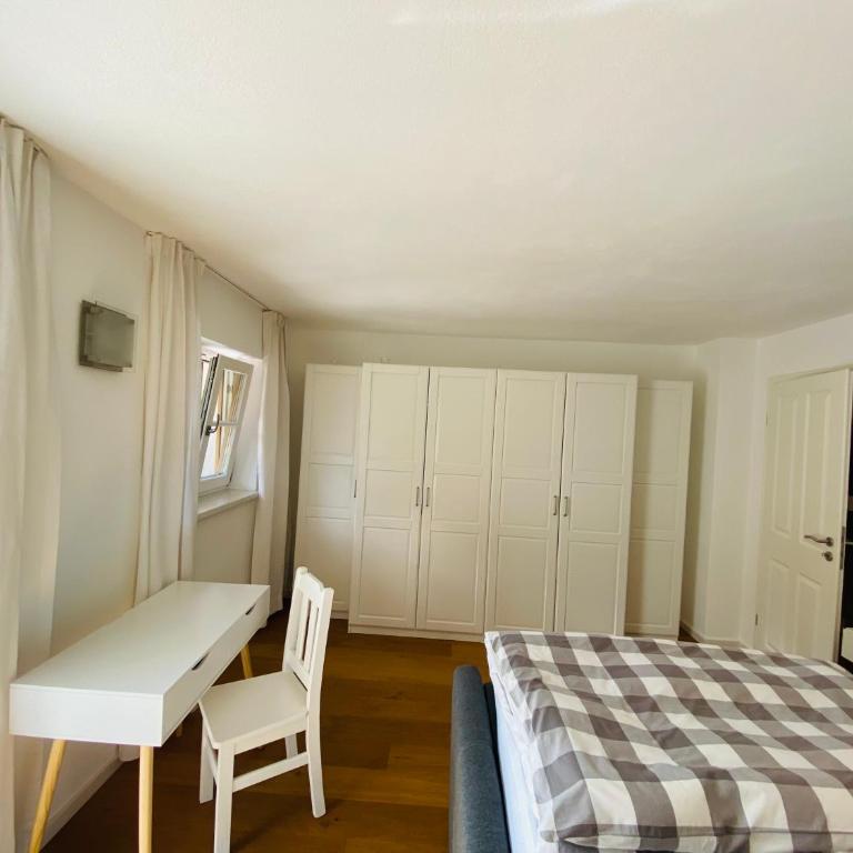 Landhaus Constantin Luxus-Appartments - Apartment mit Terrasse - 4