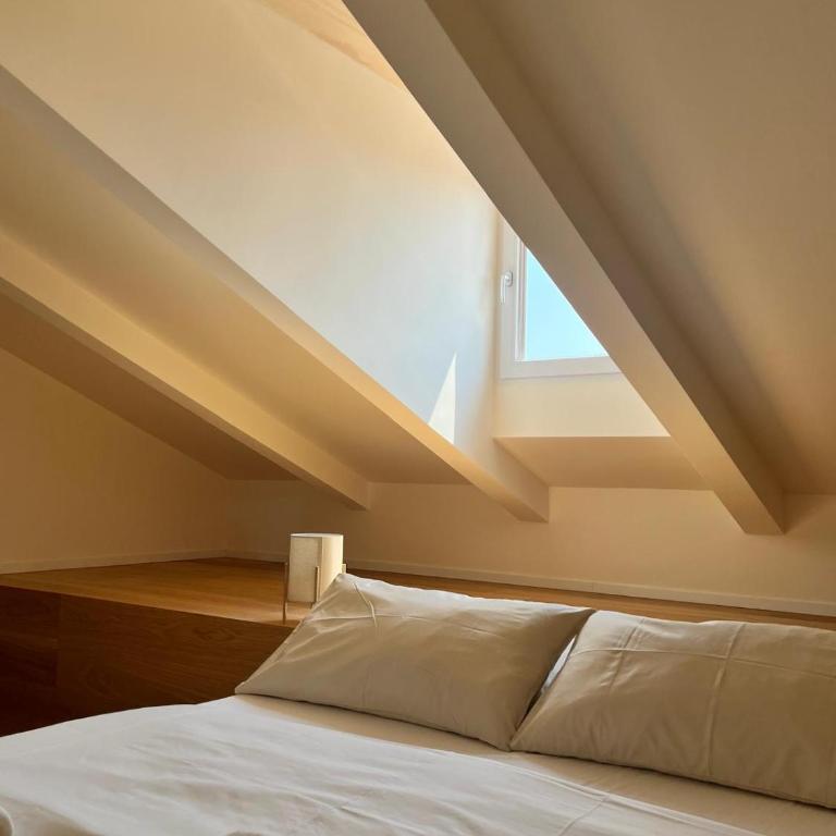 ALTAVISTA Dimore Bologna Fiera - Two-Bedroom Apartment - 12