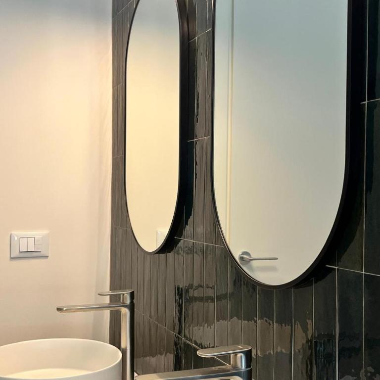 ALTAVISTA Dimore Bologna Fiera - Two-Bedroom Apartment - 10