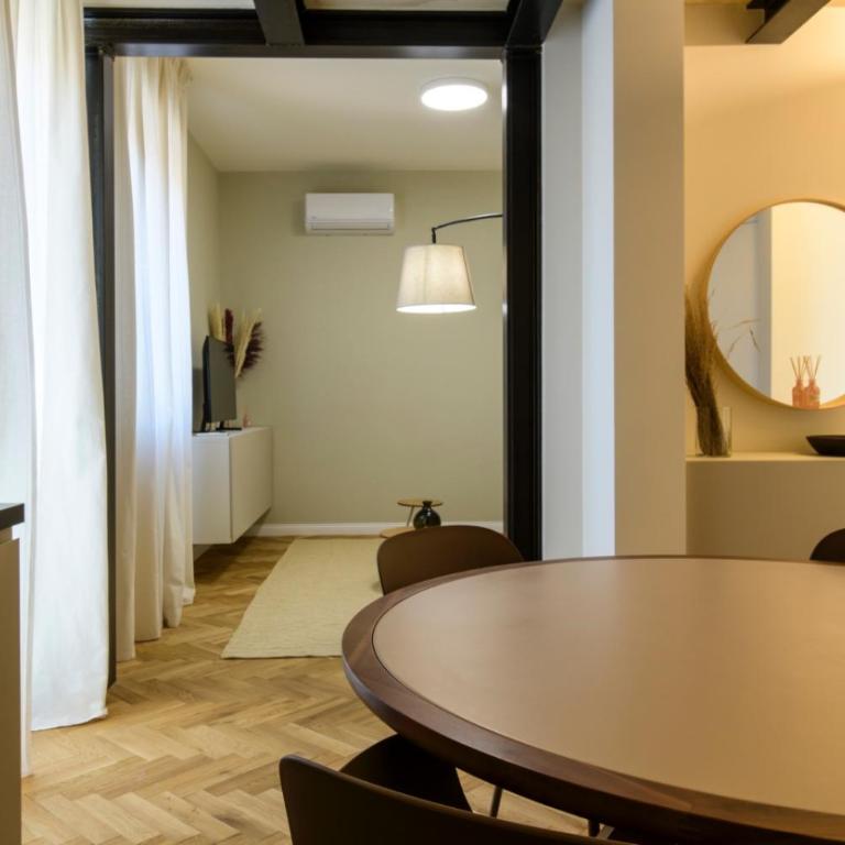 ALTAVISTA Dimore Bologna Fiera - Two-Bedroom Apartment - 15