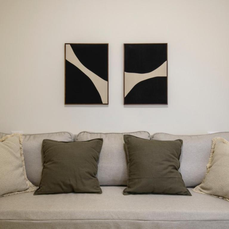 ALTAVISTA Dimore Bologna Fiera - Two-Bedroom Apartment - 9