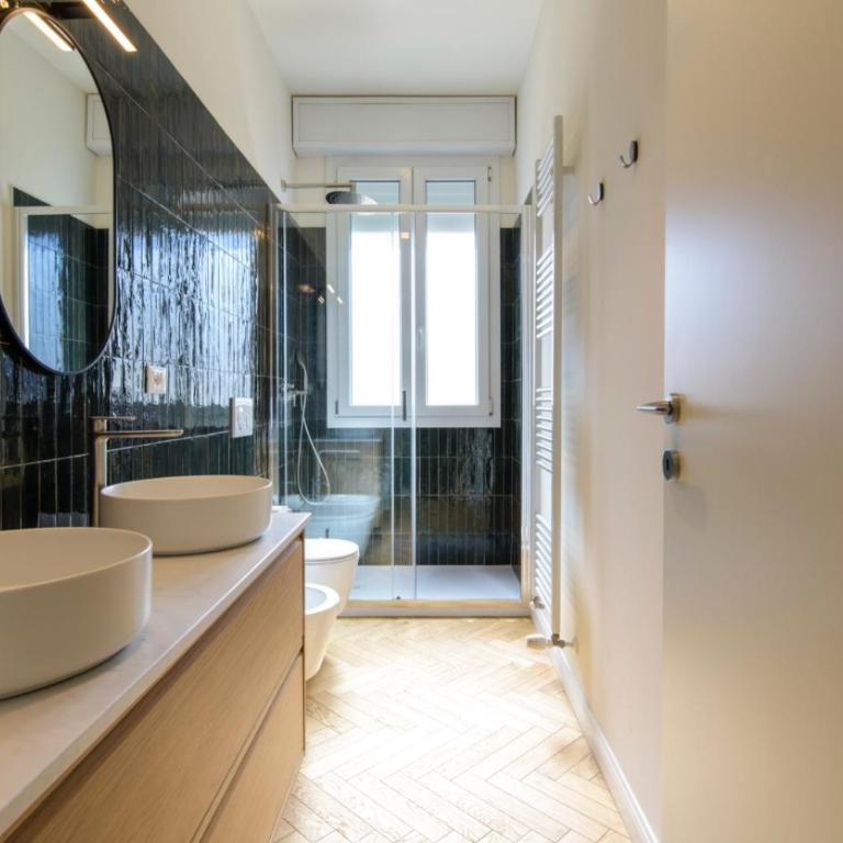 ALTAVISTA Dimore Bologna Fiera - Two-Bedroom Apartment - 13