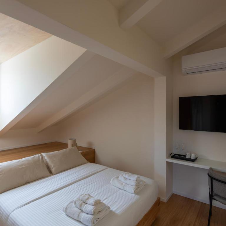 ALTAVISTA Dimore Bologna Fiera - Two-Bedroom Apartment - 18
