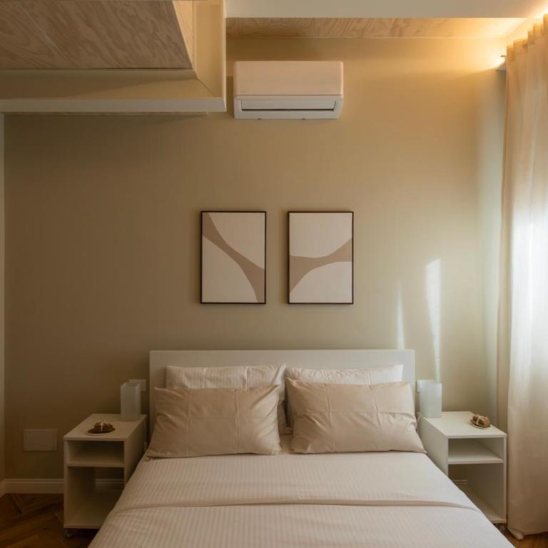 ALTAVISTA Dimore Bologna Fiera - Two-Bedroom Apartment - 5