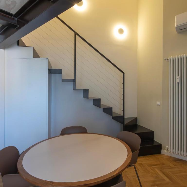 ALTAVISTA Dimore Bologna Fiera - Two-Bedroom Apartment - 20