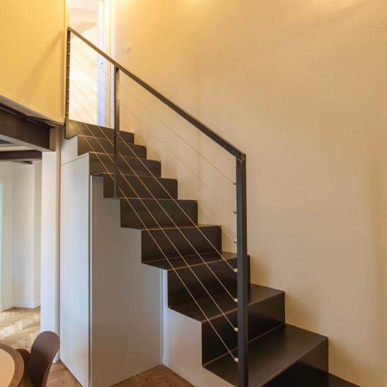 ALTAVISTA Dimore Bologna Fiera - Two-Bedroom Apartment - 23