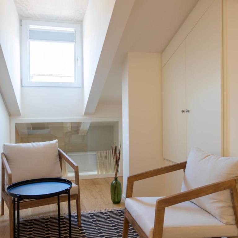 ALTAVISTA Dimore Bologna Fiera - Two-Bedroom Apartment - 26