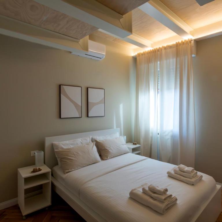 ALTAVISTA Dimore Bologna Fiera - Two-Bedroom Apartment - 27