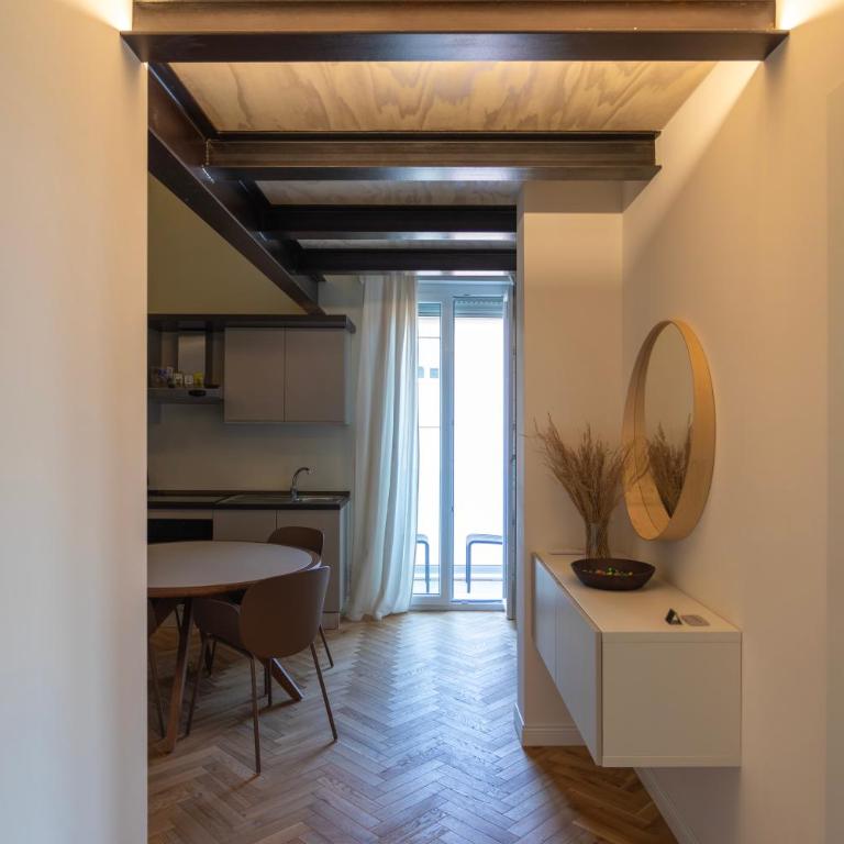 ALTAVISTA Dimore Bologna Fiera - Two-Bedroom Apartment - 28