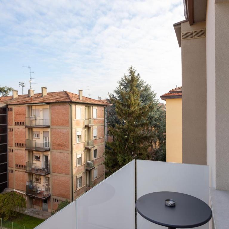 ALTAVISTA Dimore Bologna Fiera - Two-Bedroom Apartment - 29