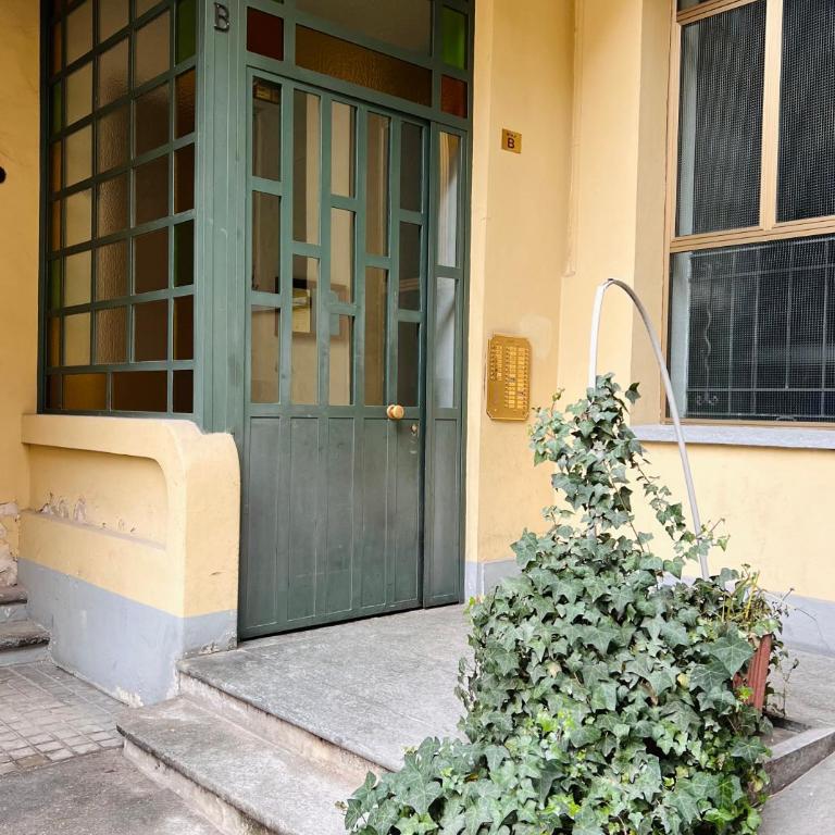 A casa di Manu - Appartamento con 1 Camera da Letto - 15