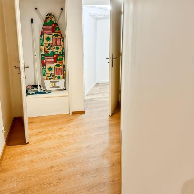 Studio Atypique Centre Vichy - Appartement - 8