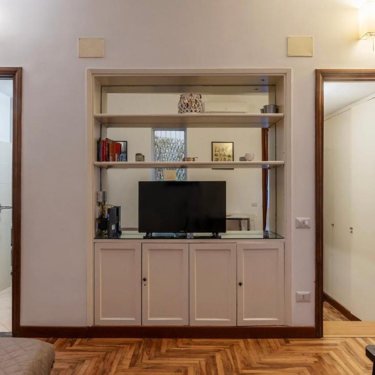 GuestHost - Charming Apartment near Piazza di Spagna - Monolocale - 10