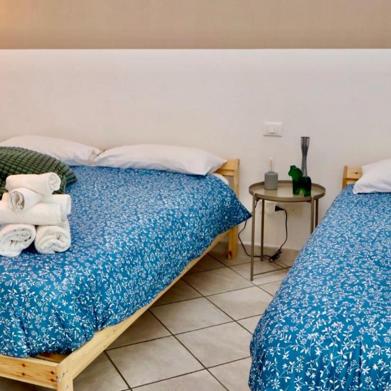 CinqueTerre Casa Simón La Spezia - Appartamento con 2 Camere da Letto - 17