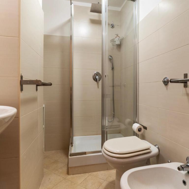 GuestHost - Charming Apartment near Piazza di Spagna - Monolocale - 17