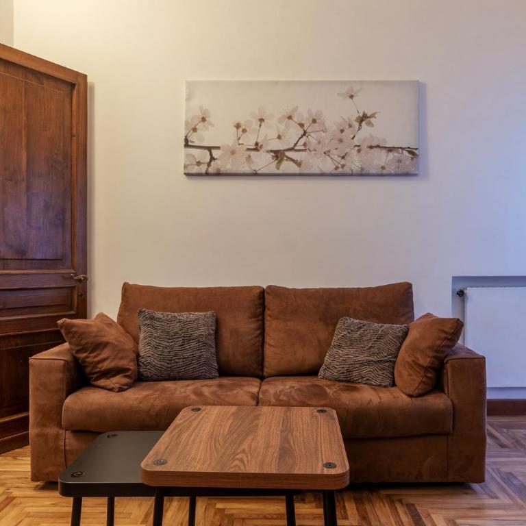 GuestHost - Charming Apartment near Piazza di Spagna - Monolocale - 3