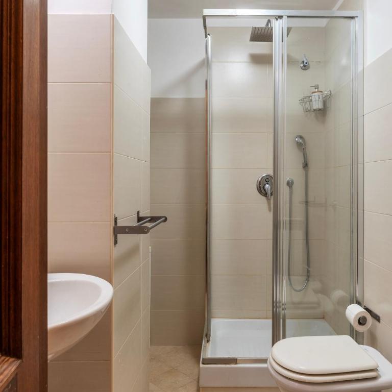 GuestHost - Charming Apartment near Piazza di Spagna - Monolocale - 16