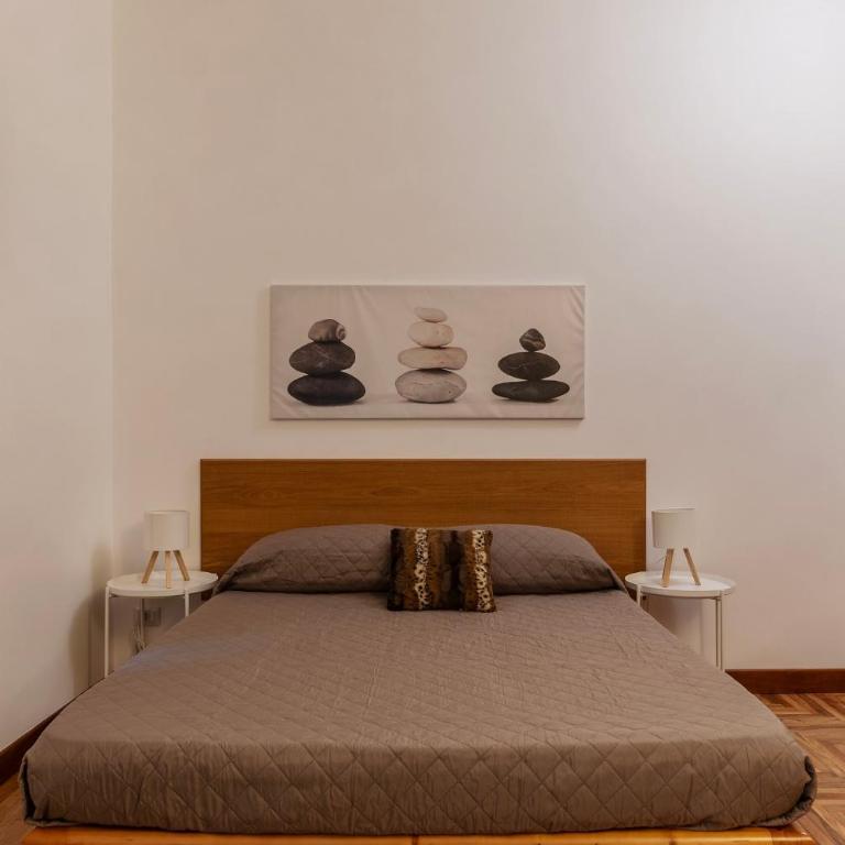 GuestHost - Charming Apartment near Piazza di Spagna - Monolocale - 2
