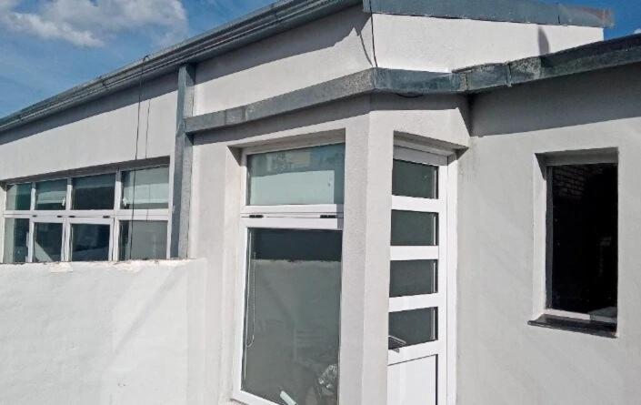 Casa planta alta en Barrio Candioti - Apartamento de 2 dormitorios con terraza - 21