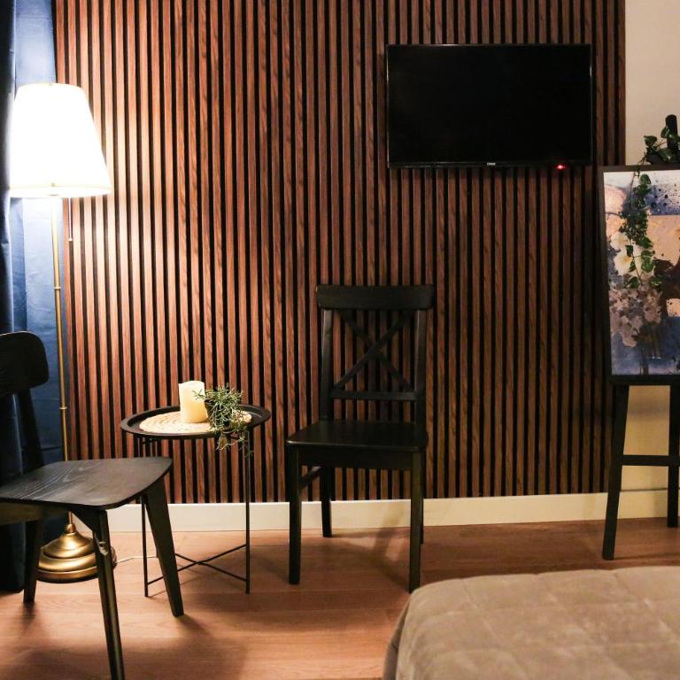 Waterfront Collection Apartments - Dvokrevetna Soba sa Bračnim Krevetom i Terasom - 2