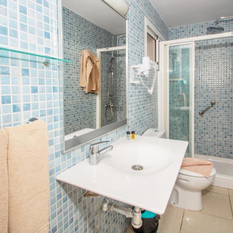 Apartamentos Cocoteros - Apartamento con vistas al mar - 10