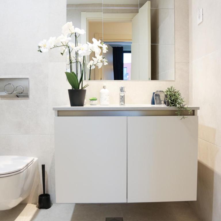 Waterfront Collection Apartments - Standard Apartman sa Dve Spavaće Sobe - 3