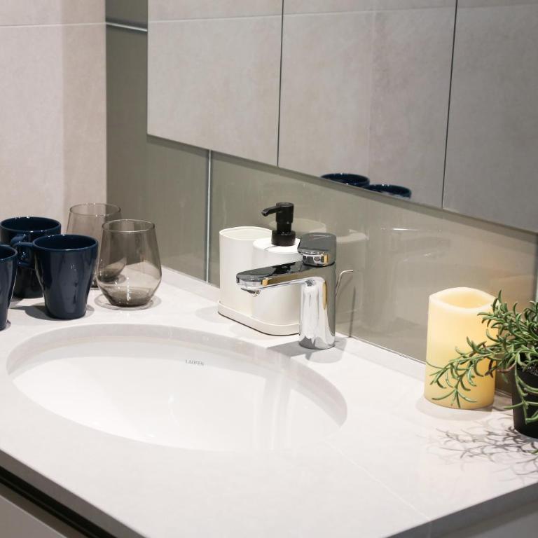 Waterfront Collection Apartments - Standard Apartman sa Dve Spavaće Sobe - 4