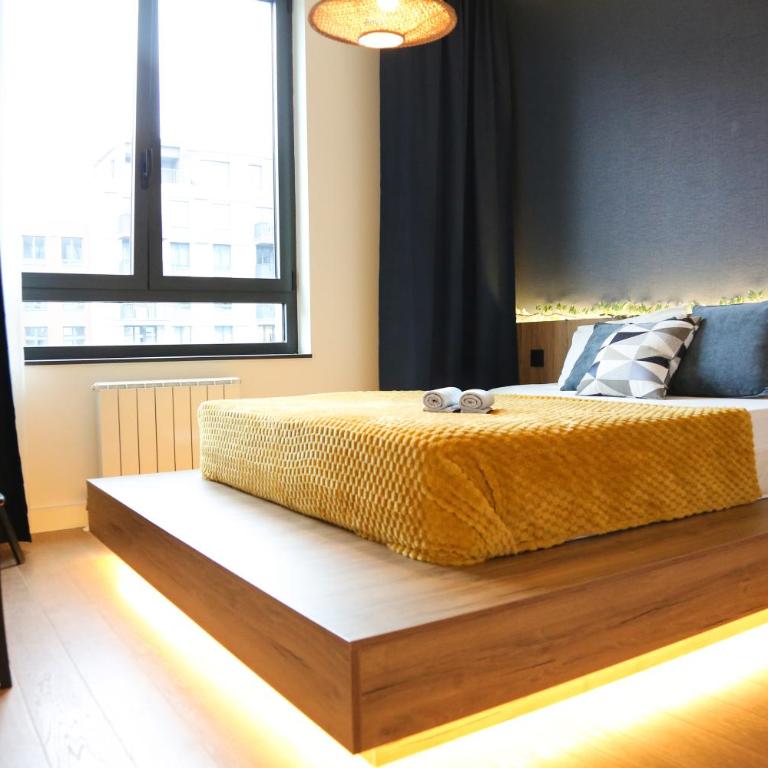 Waterfront Collection Apartments - Standard Apartman sa Dve Spavaće Sobe - 1