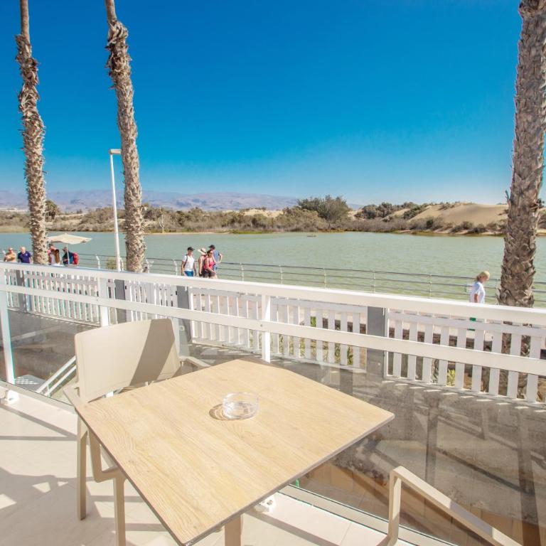 Apartamentos Cocoteros - Apartamento con vistas al mar - 11