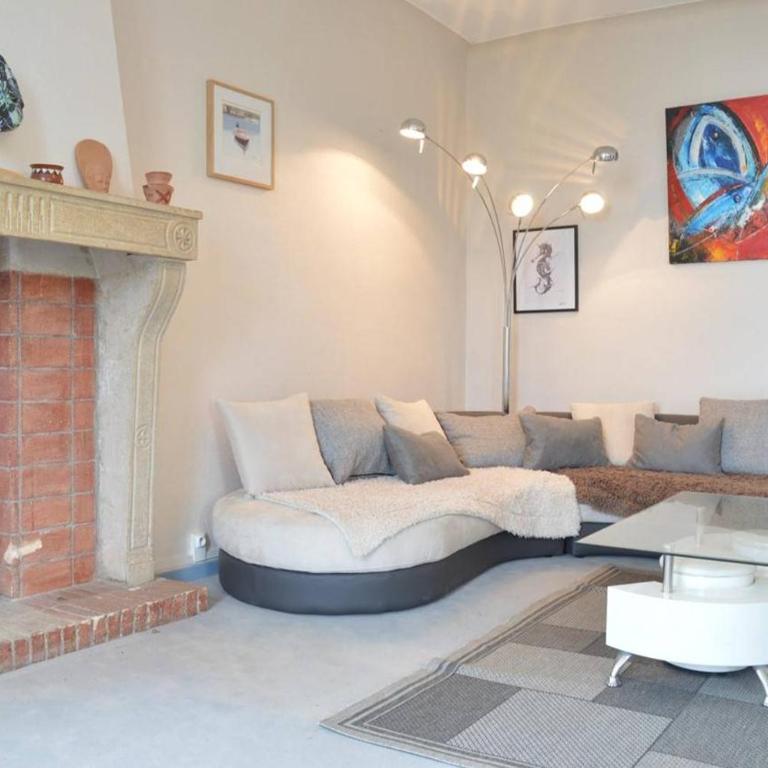 Appart 5 pièces 6 couchages BANYULS SUR MER BN290-002 - Appartamento con 3 Camere da Letto - 1
