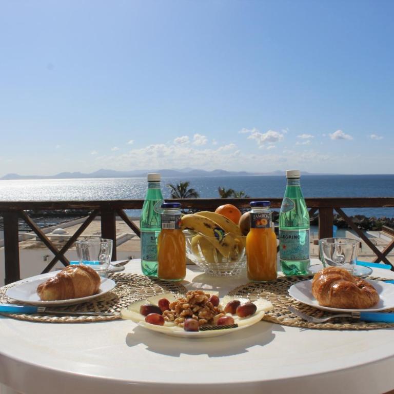 vista lobos flamingo beach - One-Bedroom Apartment - 6