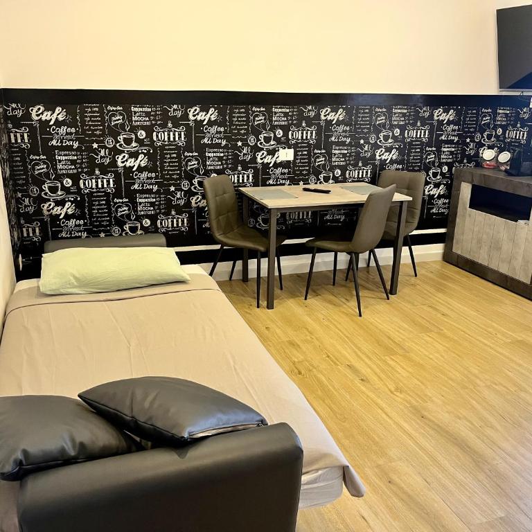 Solemar apartments Kennedy - Appartamento con 1 Camera da Letto e Terrazza - 10