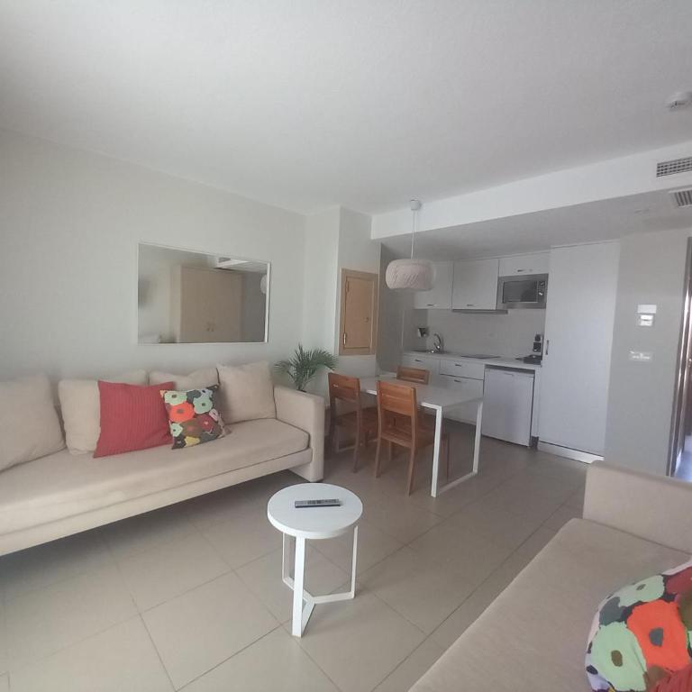vista lobos flamingo beach - One-Bedroom Apartment - 4