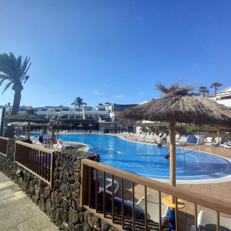 vista lobos flamingo beach - One-Bedroom Apartment - 3