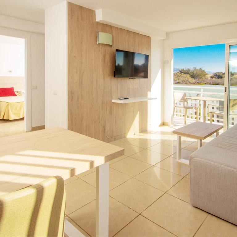 Apartamentos Cocoteros - Apartamento con vistas al mar - 12