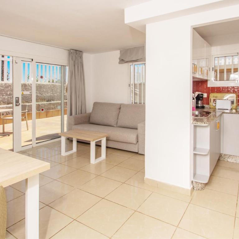 Apartamentos Cocoteros - Apartamento Estándar - 8