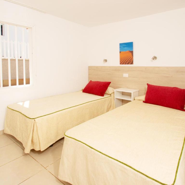 Apartamentos Cocoteros - Apartamento Estándar - 10