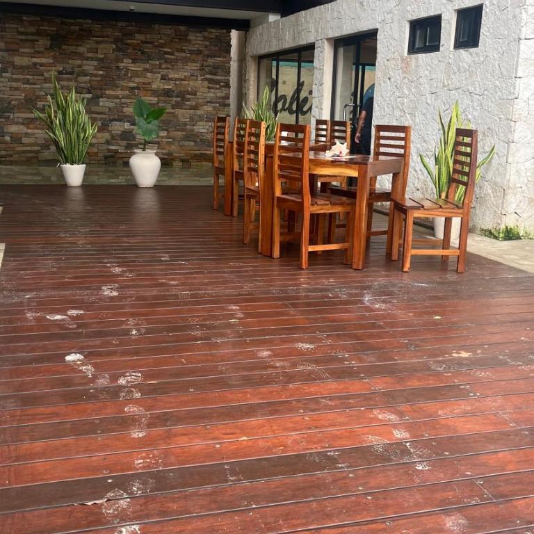 Cacao Tulum estudio particular - Apartamento de 1 dormitorio - 22